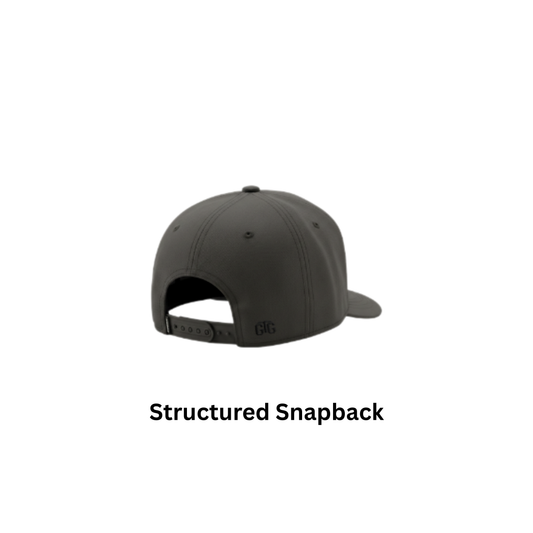 GTG Structured Snapback