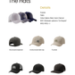 GTG 5-Panel Cap