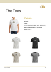 GTG Performance Tee