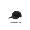 GTG Curved Peak Cap
