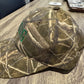 Urban Gold Hat