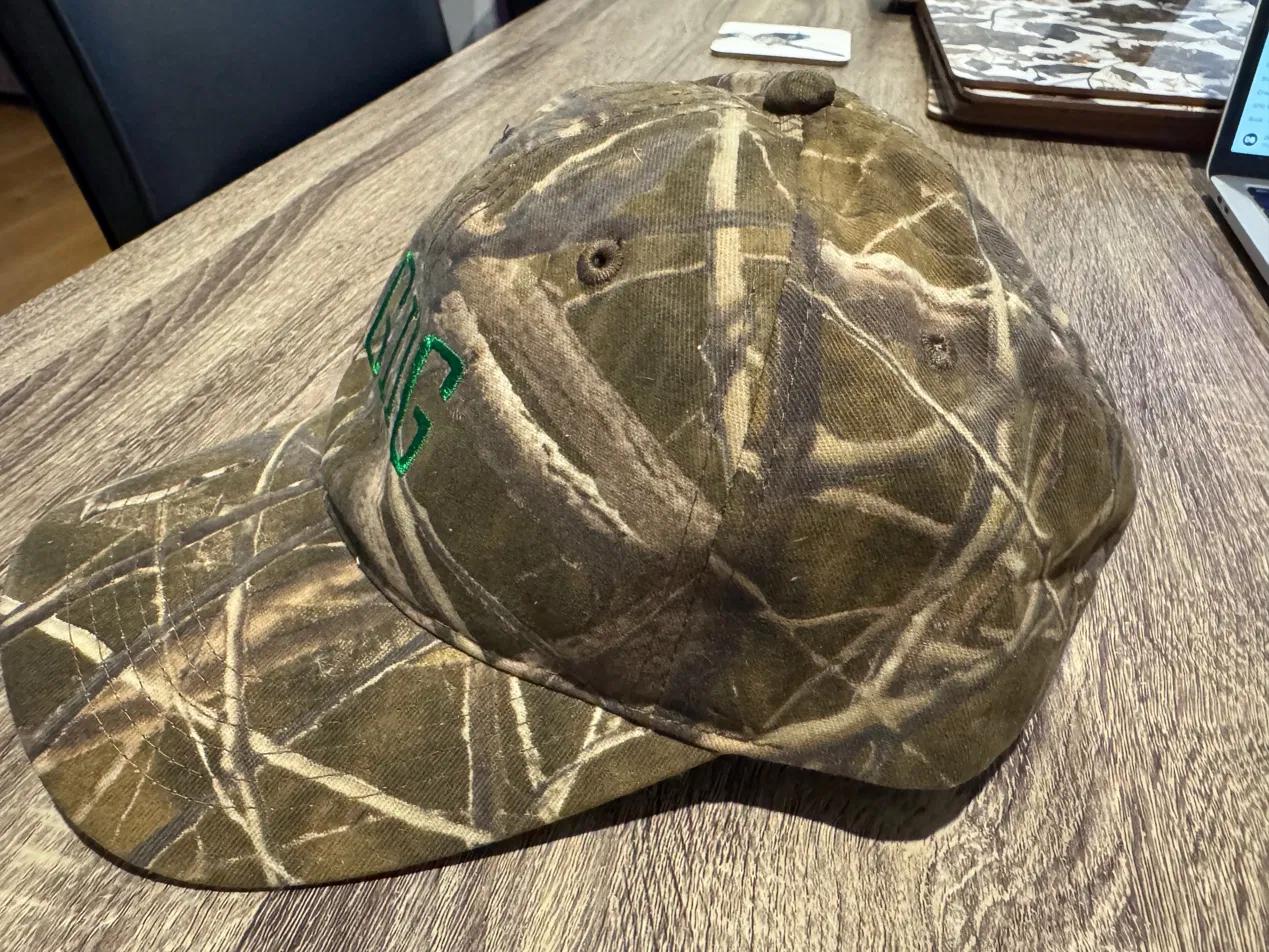 Urban Gold Hat