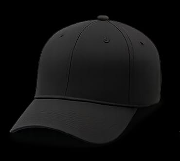 Woodland Camo Hat