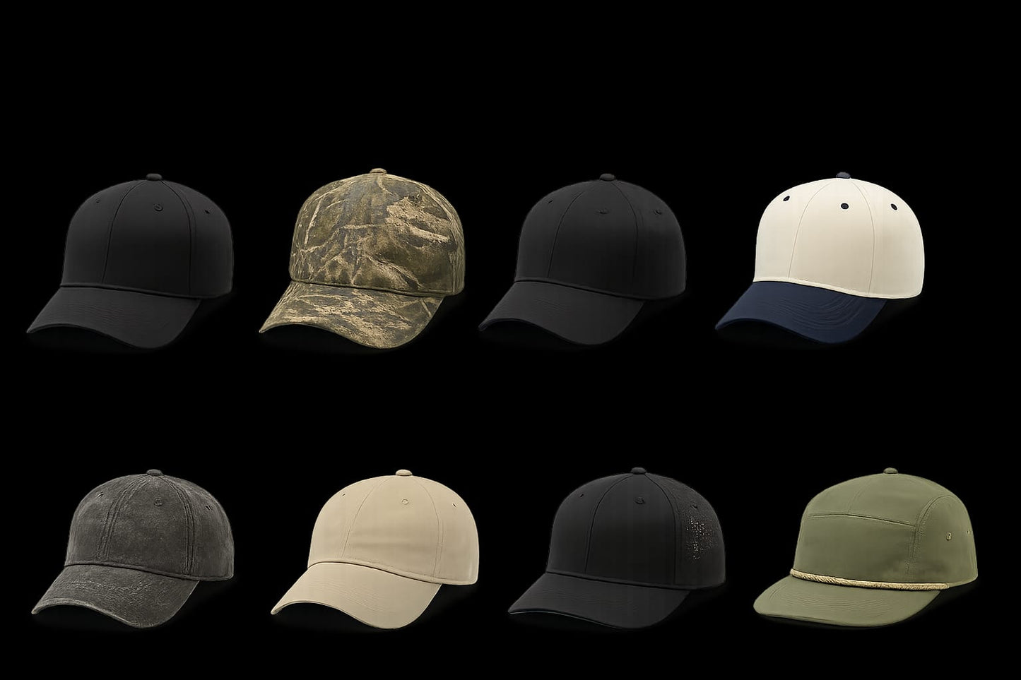 Design Your Own Hat